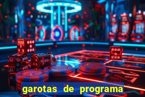 garotas de programa da bahia